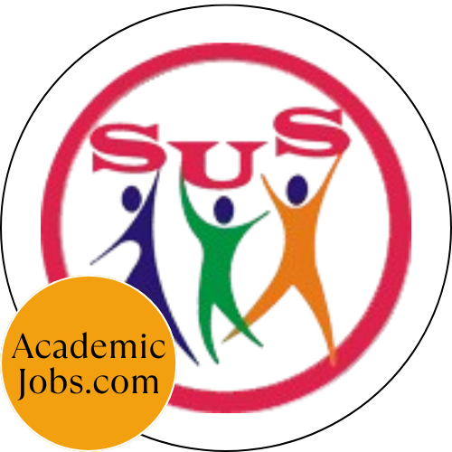 Shaheed Udham Singh College of Education, Sangrur Logo